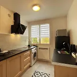 Apartmán Port De Plaisance Et Min - Lumineux