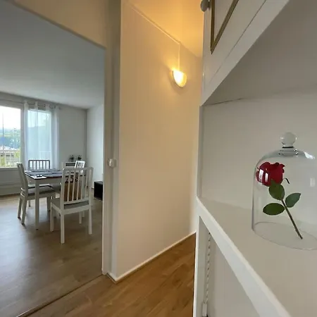 アパート Port De Plaisance Et Min - Lumineux *