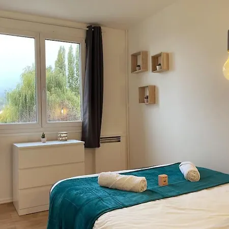 Apartmán Port De Plaisance Et Min - Lumineux *