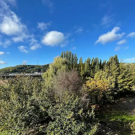 Port De Plaisance Et Min - Lumineux Apartmán *